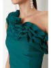 trendyol Jurk groen