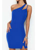 trendyol Kleid in Blau