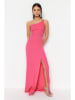 trendyol Kleid in Fuchsia