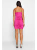 trendyol Kleid in Pink