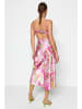trendyol Jurk roze/lichtroze