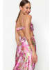 trendyol Jurk roze/lichtroze