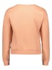LASCANA Sweatshirt in Apricot