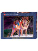 HEYE 1000tlg. Puzzle "Night Wolf" - ab 6 Jahren