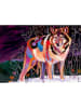 HEYE 1000tlg. Puzzle "Night Wolf" - ab 6 Jahren