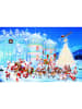 Piatnik 1000tlg. Puzzle "Christmas Toy Factory" - ab 6 Jahren