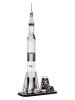 Revell 91tlg. 3D-Puzzle "Apollo 11 Saturn V" - ab 8 Jahren