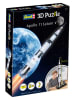 Revell 91tlg. 3D-Puzzle "Apollo 11 Saturn V" - ab 8 Jahren