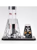 Revell 136-częściowe puzzle 3D "Apollo 11 Saturn V" - 8 +