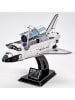 Revell 126-delige 3D-puzzel "Space Shuttle Discovery" - vanaf 8 jaar