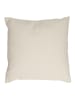 THE HOME DECO FACTORY Kussen beige/crème - (L)40 x (B)40 cm