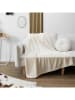 The Home Deco Kids Wohndecke in Creme - (L)200 x (B)150 cm