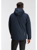 CMP Winterjacke in Dunkelblau