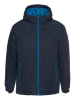 CMP Winterjacke in Dunkelblau
