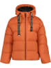 Icepeak Steppjacke "Vacha" in Orange