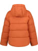 Icepeak Steppjacke "Vacha" in Orange