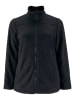 Maier Sports Płaszcz softshellowy 3w1 w kolorze czarnym