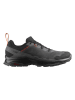 SALOMON Buty turystyczne "Ardent Gore-Tex®" w kolorze antracytowo-czarnym
