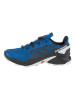 SALOMON Sportschoenen "Supercross 4 Gore Tex®" blauw/zwart