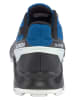 SALOMON Sportschoenen "Supercross 4 Gore Tex®" blauw/zwart