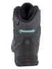 SALOMON Wandelboots "Woodsen 2" antraciet