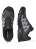 SALOMON Wanderschuhe "Ardent  Gore-Tex®" in Schwarz/ Grau