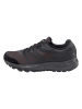 SALOMON Trailrunningschoenen "Trailster 2" zwart/bruin