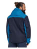 Schöffel Functionele jas "Hovdala" donkerblauw