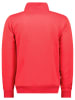 Geographical Norway Bluza "Garedo" w kolorze czerwonym