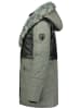 Geographical Norway Parka "Bunky" grijs