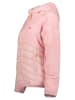 Geographical Norway Fleecejacke "Trema" in Rosa