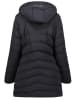 Geographical Norway Parka "Clarisal" in Schwarz