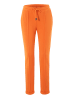 Aniston Broek oranje