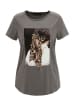 Aniston Koszulka w kolorze szarym
