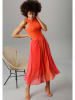 Aniston Kleid in Orange