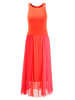 Aniston Kleid in Orange