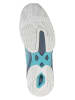 Mizuno Tennisschoenen "Wave Exceed Light AC" lichtblauw/grijs