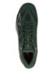 Mizuno Tennisschoenen "Wave Exceed Light AC" groen