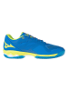 Mizuno Padelschoenen "Wave Exceed Light" blauw