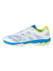 Mizuno Padelschoenen "Wave Exceed Light" wit/meerkleurig