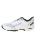 Mizuno Tennisschoenen "Wave Exceed Tour" wit