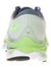 Mizuno Hardloopschoenen "Wave Sky" grijs