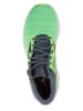 Mizuno Buty "Wave Prodigy" w kolorze szaro-zielonym do biegania
