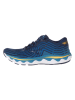 Mizuno Hardloopschoenen "Wave Horizon" donkerblauw