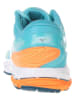Mizuno Hardloopschoenen "Wave Prodigy" lichtblauw