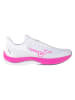 Mizuno Hardloopschoenen "Wave Rebellion Sonic" wit