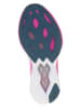 Mizuno Hardloopschoenen "Wave Rebellion Sonic" wit