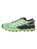 Mizuno Hardloopschoenen "Wave Daichi" groen
