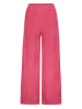Sublevel Spodnie sztruksowe w kolorze różowym