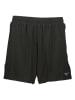 Mizuno Trainingsshorts "Alpha 7.5" in Schwarz